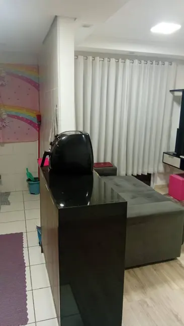 Foto 1 de Apartamento com 2 quartos à venda, 49m2 em Conceição, Osasco - SP
