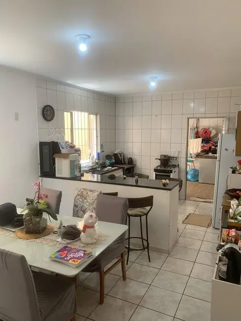 Foto 5 de Sobrado com 3 quartos à venda em Umuarama, Osasco - SP