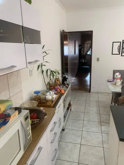 Foto 8 de Sobrado com 3 quartos à venda em Umuarama, Osasco - SP