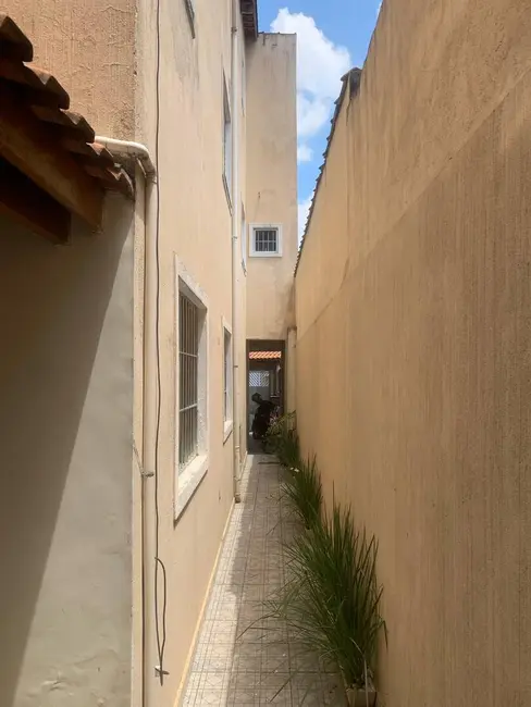 Foto 6 de Sobrado com 3 quartos à venda em Umuarama, Osasco - SP