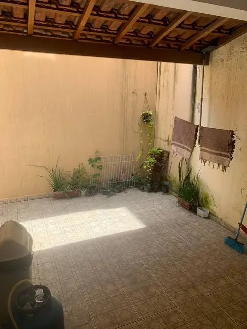 Foto 7 de Sobrado com 3 quartos à venda em Umuarama, Osasco - SP