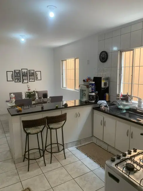 Foto 4 de Sobrado com 3 quartos à venda em Umuarama, Osasco - SP