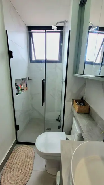 Foto 9 de Apartamento com 2 quartos à venda, 44m2 em Centro, Osasco - SP