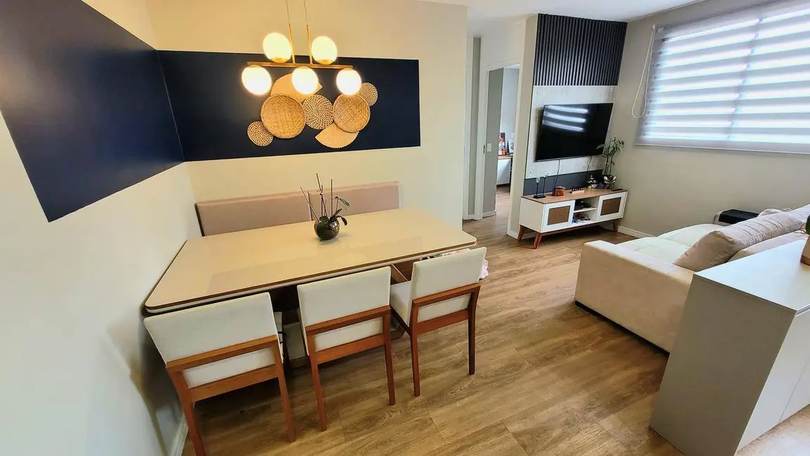 Foto 1 de Apartamento com 2 quartos à venda, 44m2 em Centro, Osasco - SP
