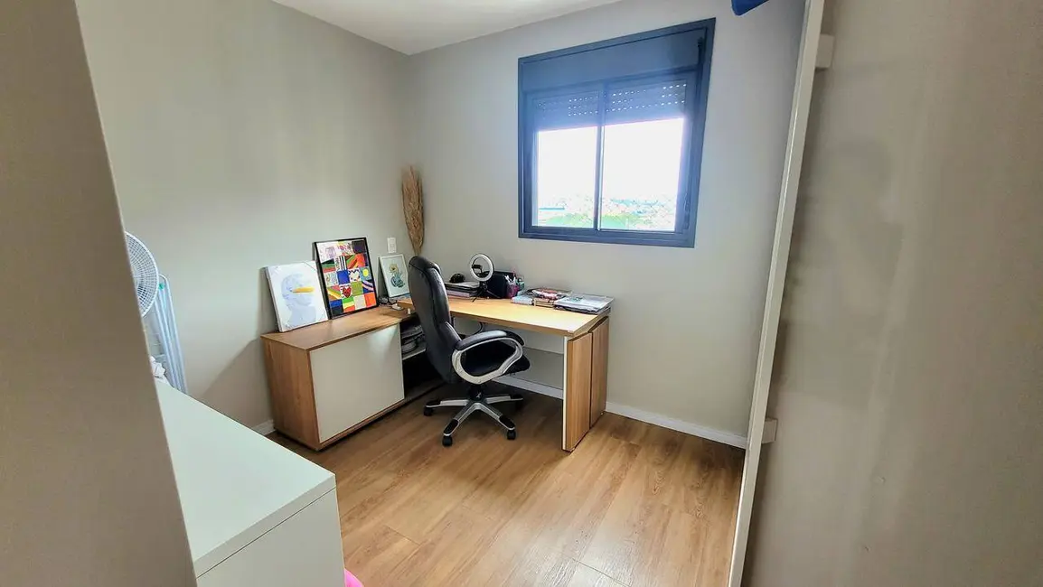 Foto 5 de Apartamento com 2 quartos à venda, 44m2 em Centro, Osasco - SP