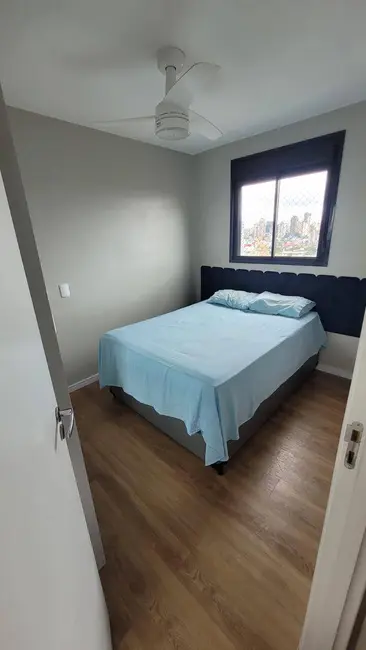 Foto 7 de Apartamento com 2 quartos à venda, 44m2 em Centro, Osasco - SP