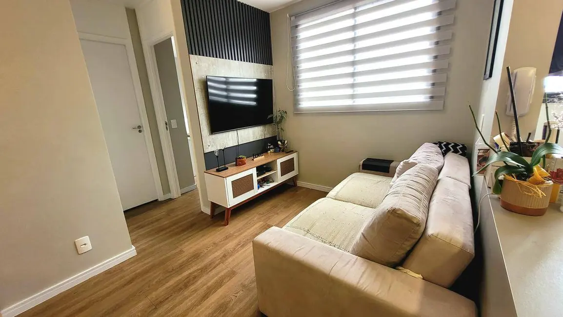 Foto 2 de Apartamento com 2 quartos à venda, 44m2 em Centro, Osasco - SP