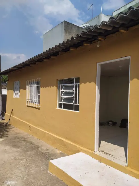 Foto 2 de Casa com 1 quarto para alugar, 60m2 em Jardim das Flores, Osasco - SP