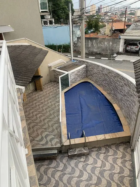 Foto 6 de Sobrado com 2 quartos à venda em Bela Vista, Osasco - SP