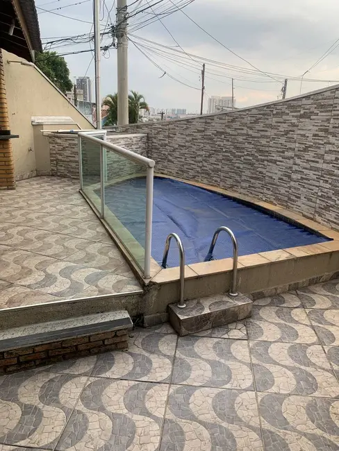 Foto 5 de Sobrado com 2 quartos à venda em Bela Vista, Osasco - SP