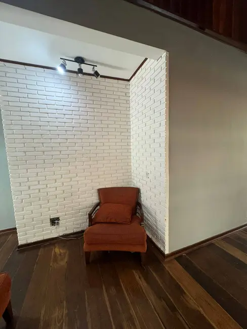 Foto 5 de Casa com 4 quartos para alugar em Alphaville, Santana De Parnaiba - SP