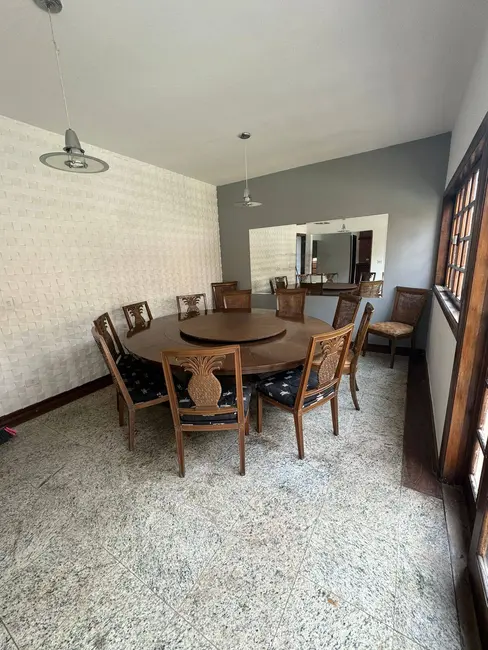 Casa com 4 quartos à venda em Alphaville, Santana De Parnaiba - SP - imagem 6 Foto 6 de Casa com 4 quartos à venda em Alphaville, Santana De Parnaiba - SP