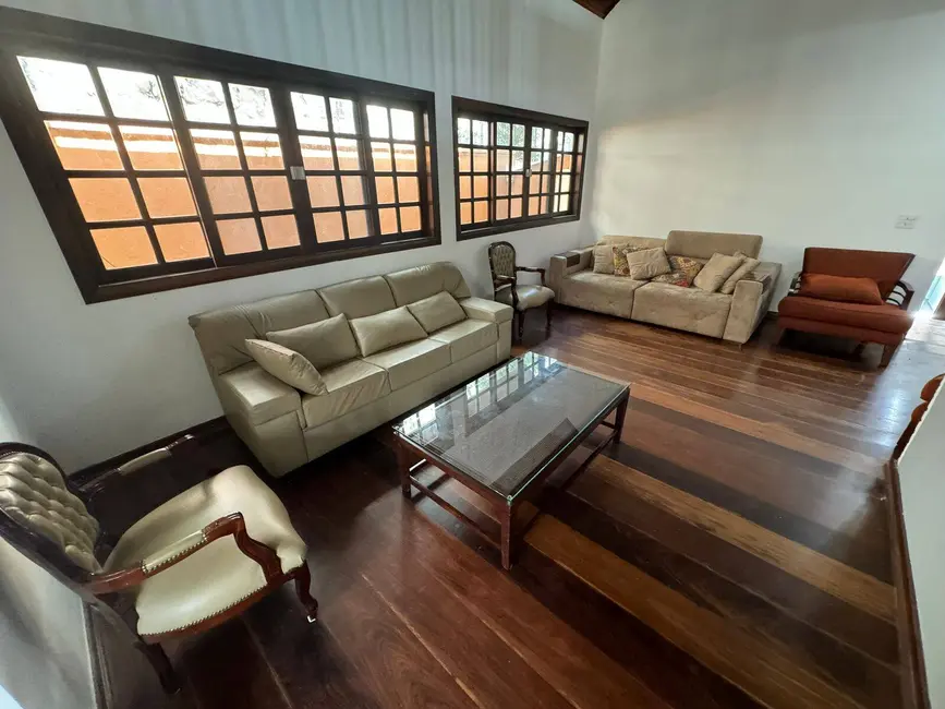 Casa com 4 quartos à venda em Alphaville, Santana De Parnaiba - SP - imagem 4 Foto 4 de Casa com 4 quartos à venda em Alphaville, Santana De Parnaiba - SP