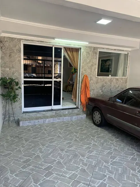 Foto 4 de Sobrado com 4 quartos à venda em Metalúrgicos, Osasco - SP