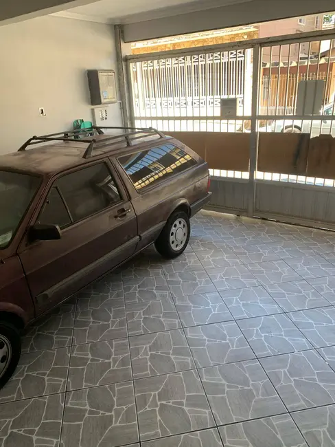 Foto 5 de Sobrado com 4 quartos à venda em Metalúrgicos, Osasco - SP