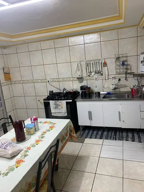 Foto 7 de Sobrado com 4 quartos à venda em Metalúrgicos, Osasco - SP