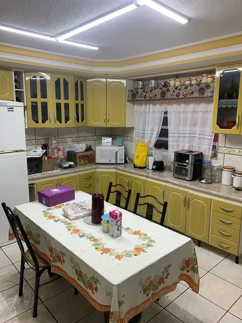 Foto 6 de Sobrado com 4 quartos à venda em Metalúrgicos, Osasco - SP