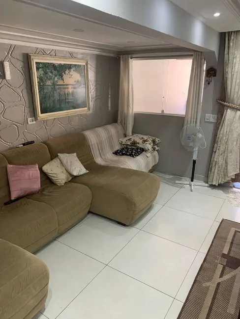 Foto 3 de Sobrado com 4 quartos à venda em Metalúrgicos, Osasco - SP