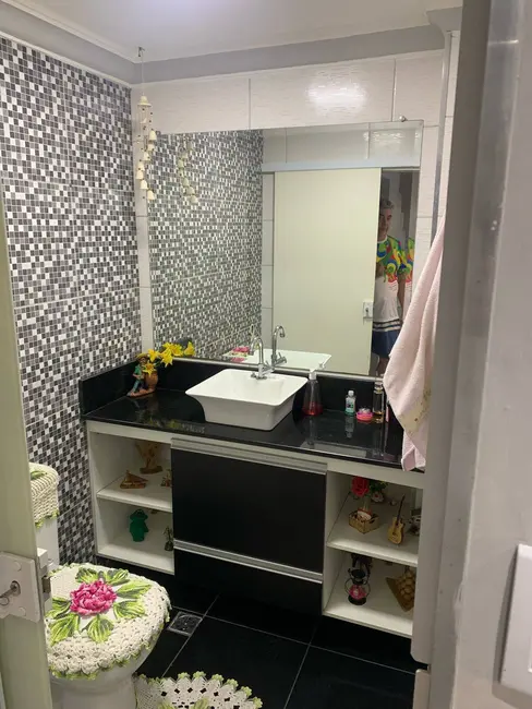 Foto 8 de Sobrado com 4 quartos à venda em Metalúrgicos, Osasco - SP