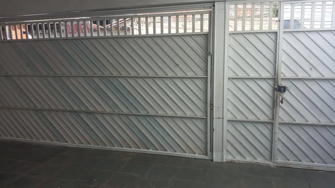 Foto 2 de Casa com 2 quartos à venda em Metalúrgicos, Osasco - SP