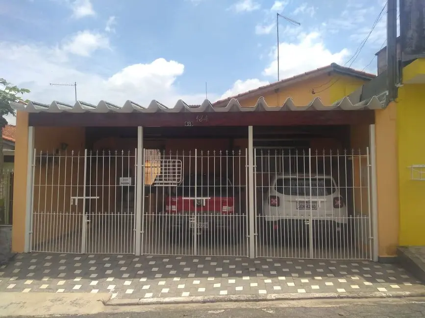 Foto 2 de Casa com 3 quartos à venda em Metalúrgicos, Osasco - SP