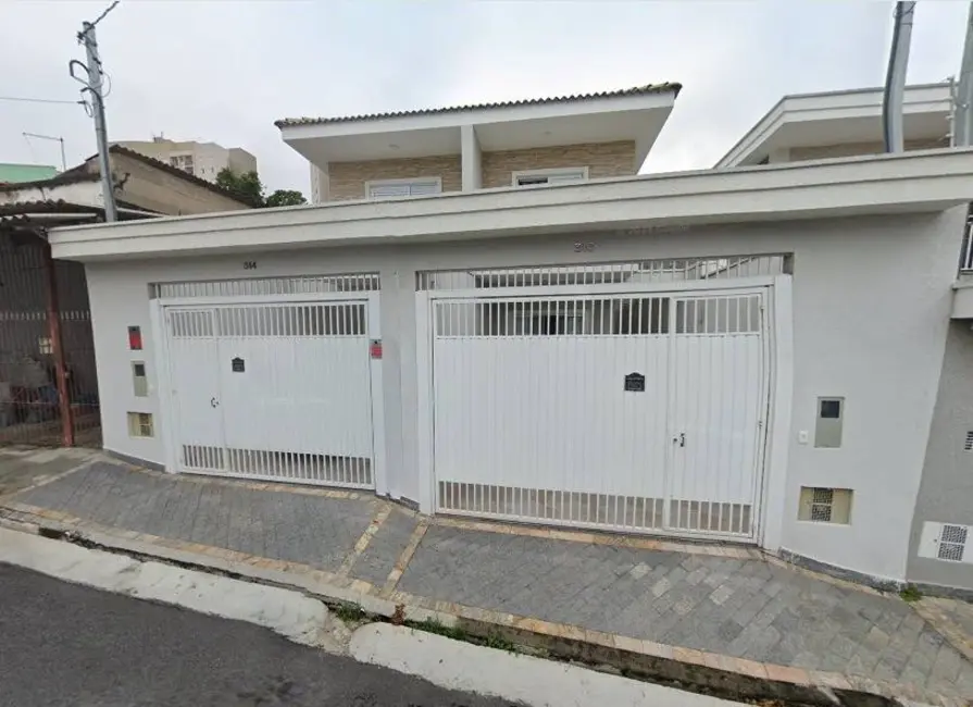 Foto 1 de Sobrado com 3 quartos à venda em Umuarama, Osasco - SP