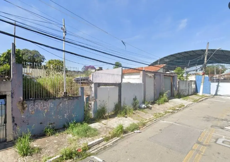 Foto 1 de Terreno / Lote à venda em Vila Yolanda, Osasco - SP