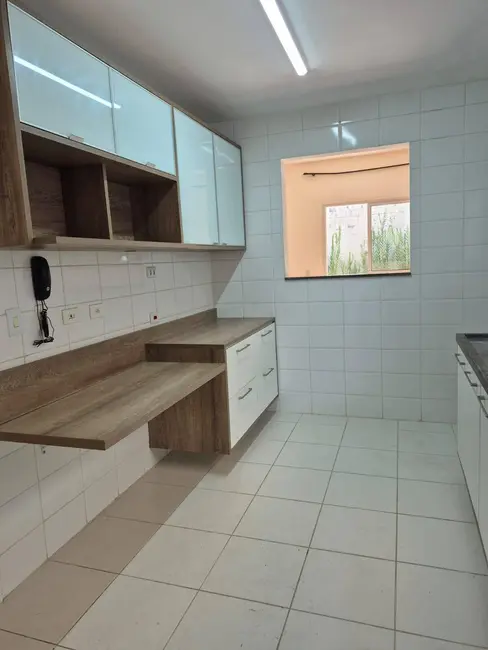 Foto 3 de Sobrado com 2 quartos à venda em Parque Rincão, Cotia - SP