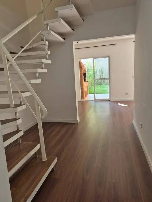 Foto 8 de Sobrado com 2 quartos à venda em Parque Rincão, Cotia - SP