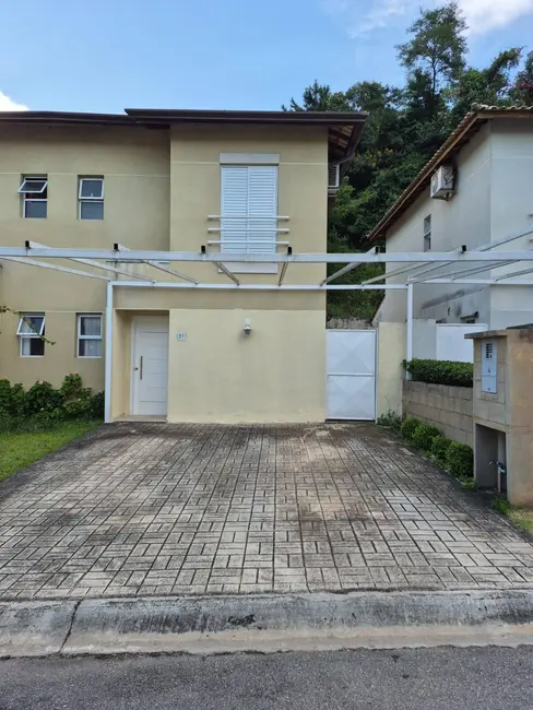 Foto 1 de Sobrado com 2 quartos à venda em Parque Rincão, Cotia - SP