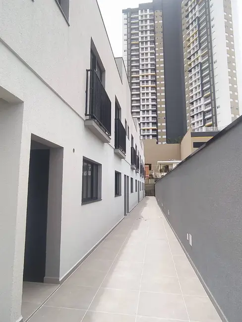 Foto 3 de Sobrado com 2 quartos à venda, 68m2 em Vila Osasco, Osasco - SP