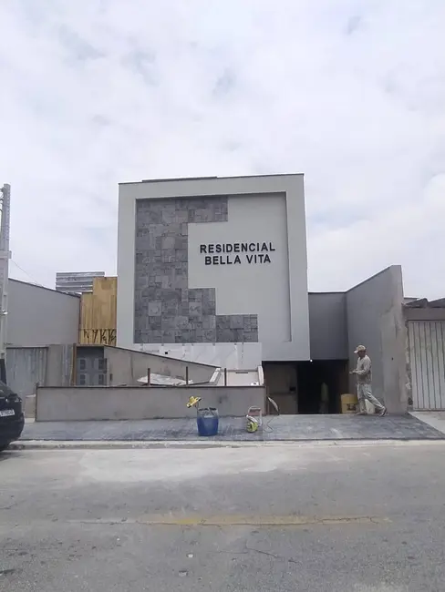 Foto 1 de Sobrado com 2 quartos à venda, 68m2 em Vila Osasco, Osasco - SP