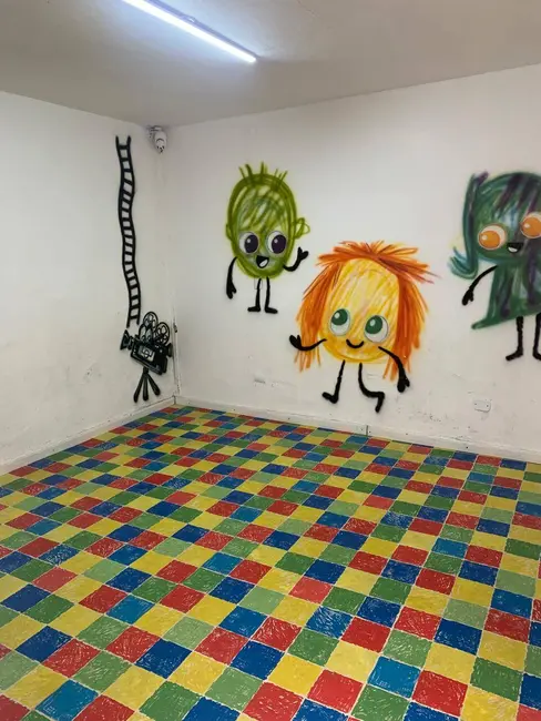 Foto 2 de Sala Comercial para alugar, 480m2 em Veloso, Osasco - SP