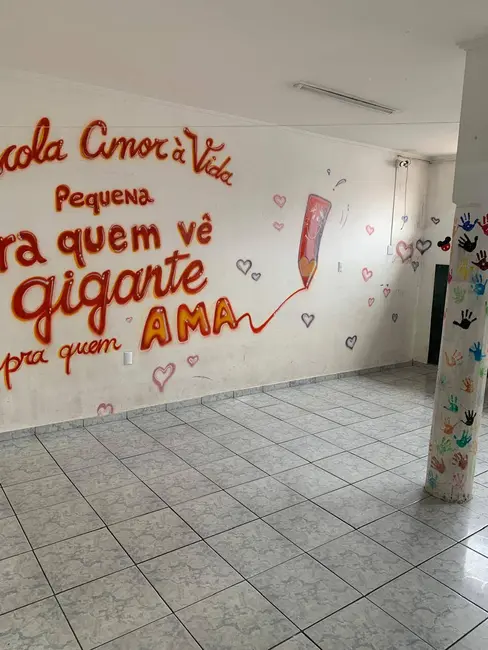 Foto 4 de Sala Comercial para alugar, 480m2 em Veloso, Osasco - SP