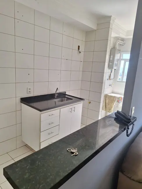 Foto 6 de Apartamento com 2 quartos à venda, 57m2 em Umuarama, Osasco - SP