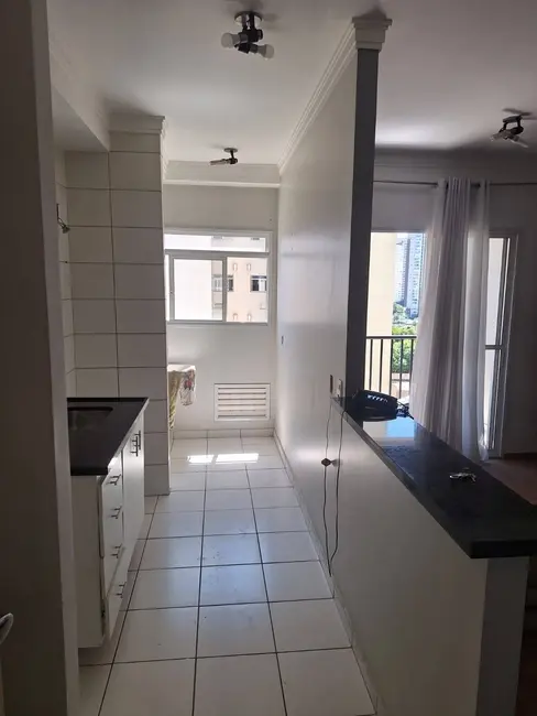 Foto 5 de Apartamento com 2 quartos à venda, 57m2 em Umuarama, Osasco - SP