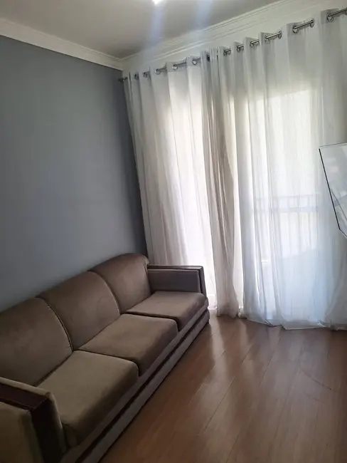 Foto 8 de Apartamento com 2 quartos à venda, 57m2 em Umuarama, Osasco - SP