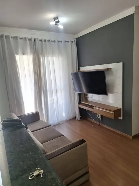 Foto 7 de Apartamento com 2 quartos à venda, 57m2 em Umuarama, Osasco - SP