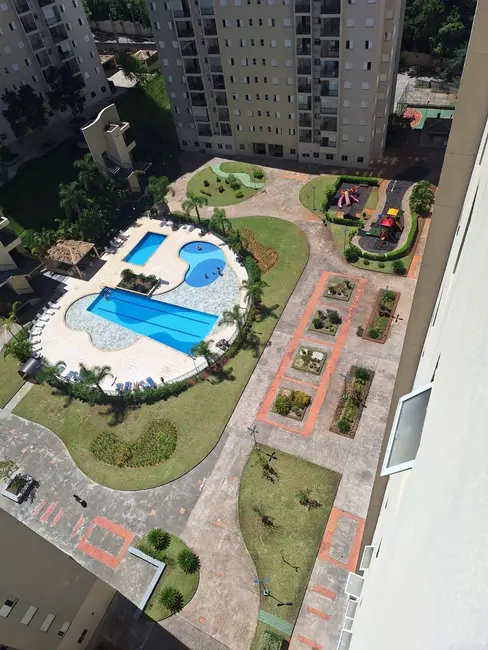 Foto 1 de Apartamento com 2 quartos à venda, 57m2 em Umuarama, Osasco - SP