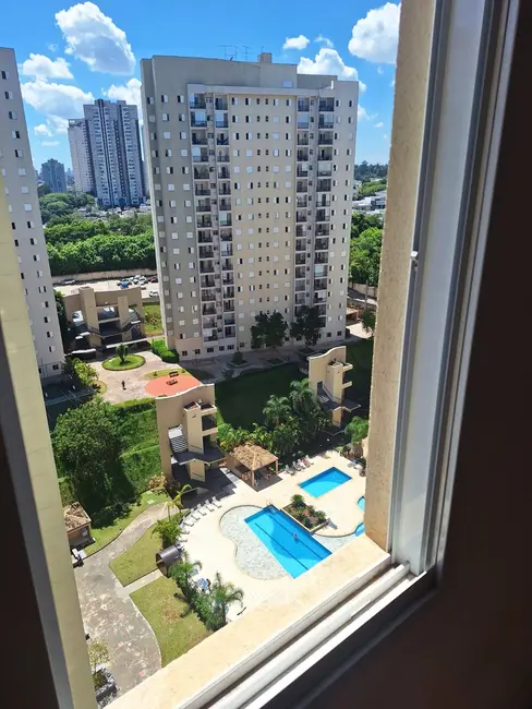 Foto 3 de Apartamento com 2 quartos à venda, 57m2 em Umuarama, Osasco - SP