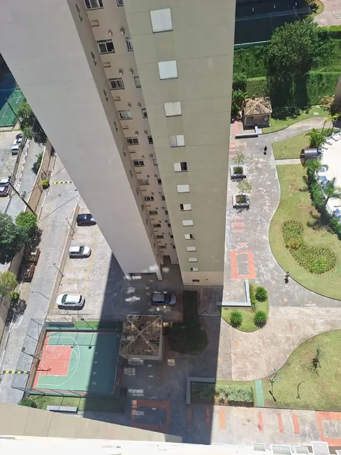 Foto 4 de Apartamento com 2 quartos à venda, 57m2 em Umuarama, Osasco - SP