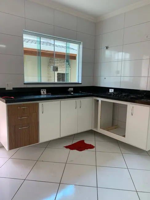 Foto 7 de Sobrado com 3 quartos à venda, 150m2 em Osasco - SP