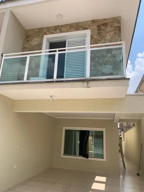 Foto 2 de Sobrado com 3 quartos à venda, 150m2 em Osasco - SP