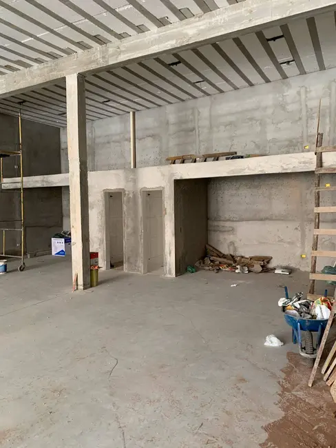 Foto 3 de Armazém / Galpão para alugar em Bela Vista, Osasco - SP