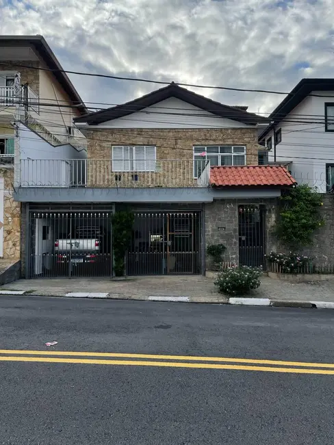 Foto 1 de Casa com 2 quartos à venda em Bela Vista, Osasco - SP