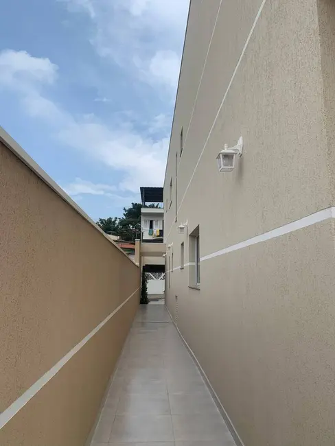 Sobrado com 3 quartos à venda em Bela Vista, Osasco - SP - imagem 3 Foto 3 de Sobrado com 3 quartos à venda em Bela Vista, Osasco - SP