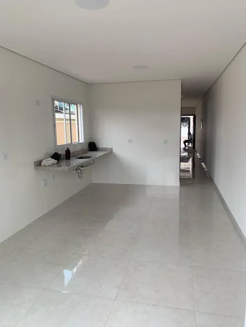 Sobrado com 3 quartos à venda em Bela Vista, Osasco - SP - imagem 5 Foto 5 de Sobrado com 3 quartos à venda em Bela Vista, Osasco - SP