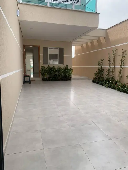 Sobrado com 3 quartos à venda em Bela Vista, Osasco - SP - imagem 2 Foto 2 de Sobrado com 3 quartos à venda em Bela Vista, Osasco - SP