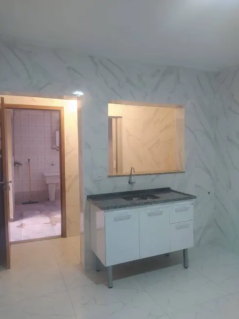 Casa com 1 quarto para alugar em Pestana, Osasco - SP - imagem 5 Foto 5 de Casa com 1 quarto para alugar em Pestana, Osasco - SP