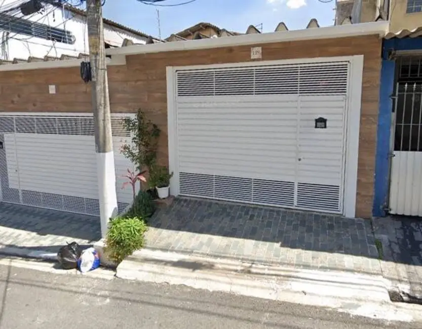 Foto 1 de Casa com 1 quarto para alugar em Pestana, Osasco - SP